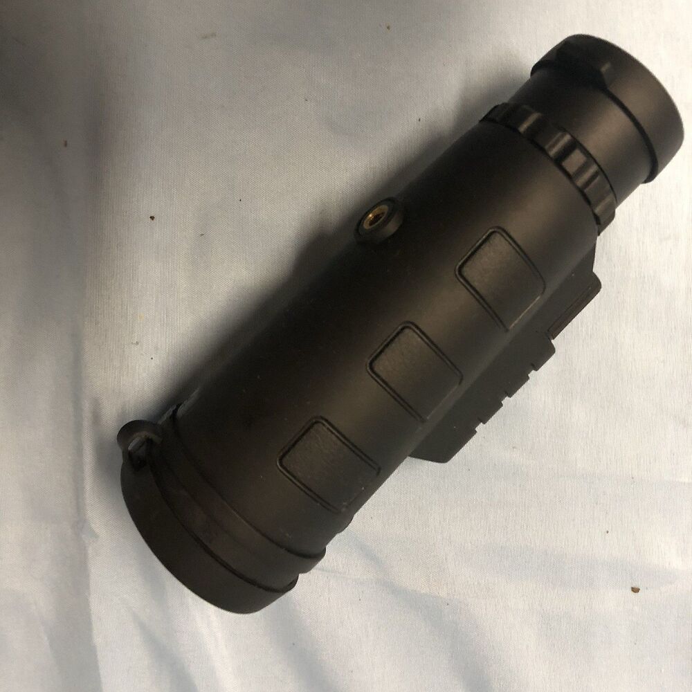 Monocular‎ with Lens Cover